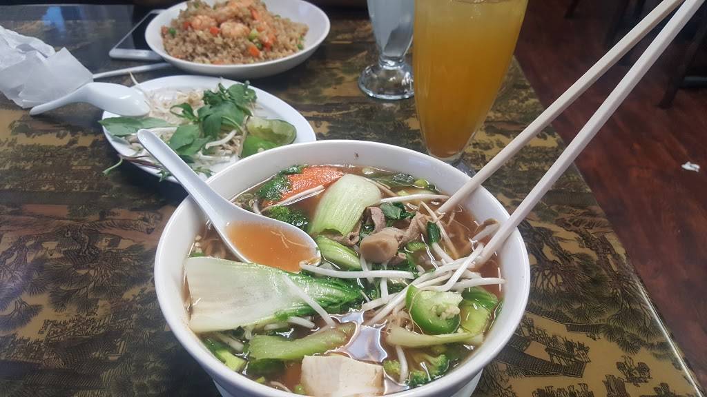 Pho Nam Cali | restaurant | 2344 E 8th St, National City, CA 91950, USA | 6192074494 OR +1 619-207-4494