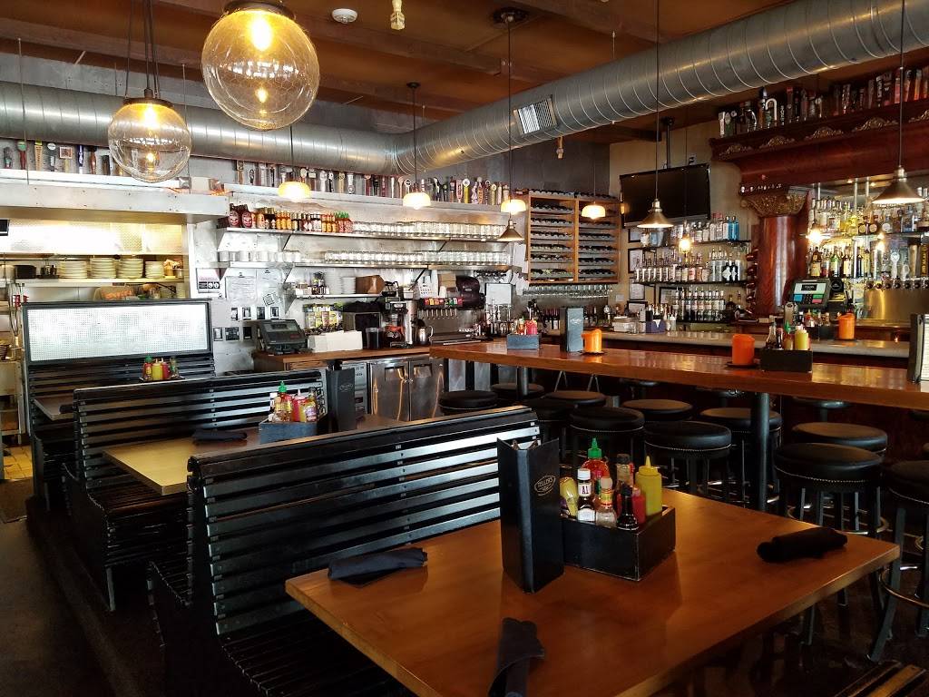 Tellers Taproom & Kitchen | restaurant | 1990 Youngfield St, Lakewood, CO 80215, USA | 3032371002 OR +1 303-237-1002