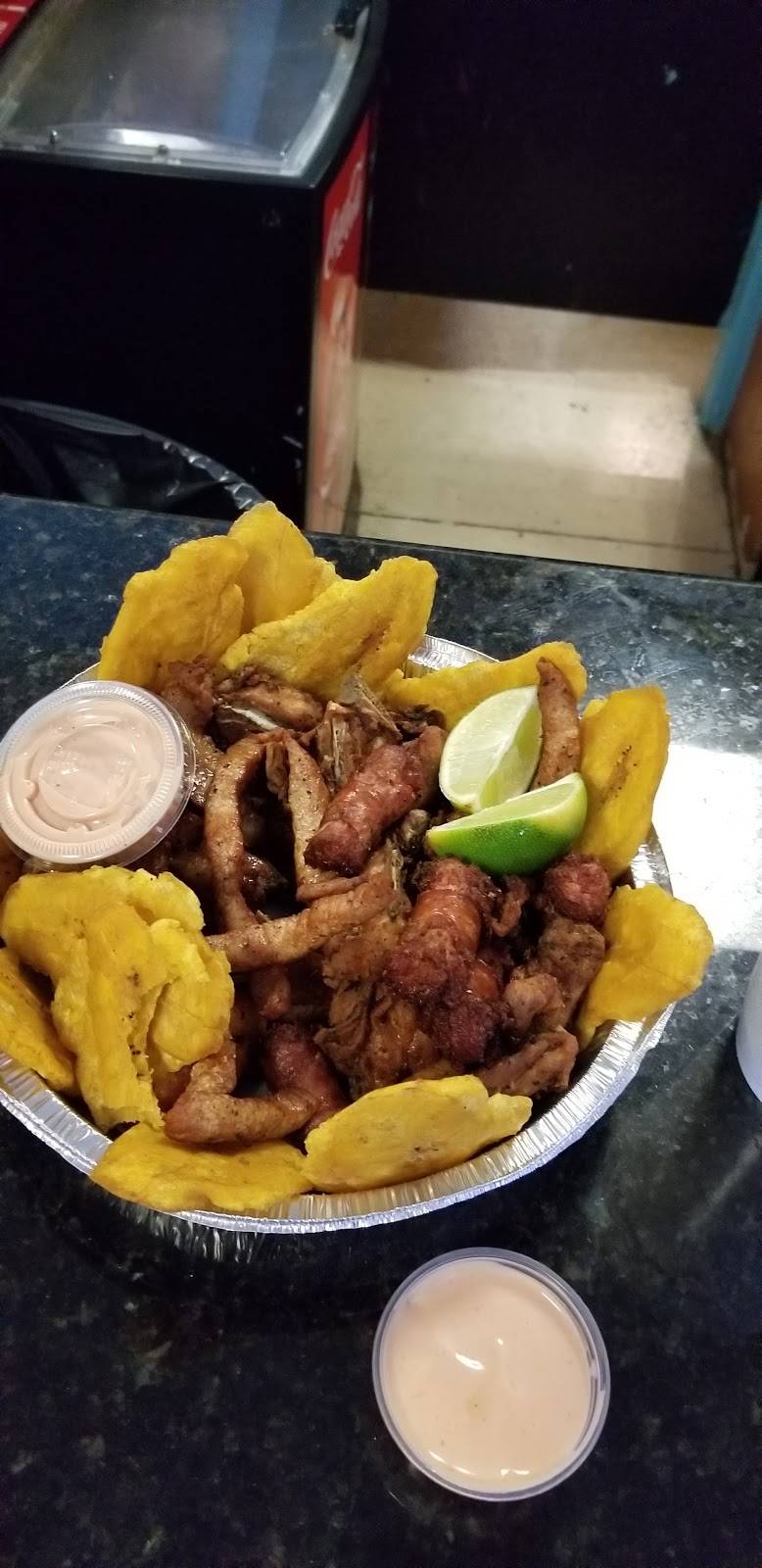 La Casa del Chimi | restaurant | 7441 US-301 #105,106, Riverview, FL 33578, USA | 8136711999 OR +1 813-671-1999