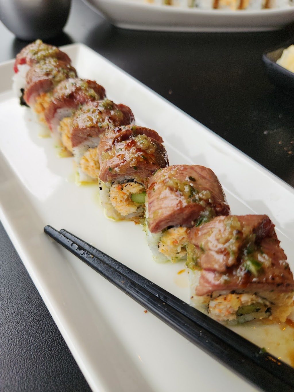 Mint Tapas and Sushi 4 (Sugar House) | restaurant | 2121 S McClelland St ste 109, Salt Lake City, UT 84106, USA | 3852964502 OR +1 385-296-4502