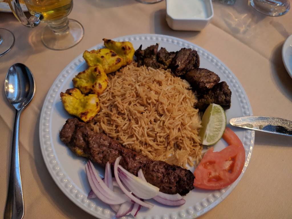 Bamian Restaurant | restaurant | 5634 Leesburg Pike, Falls Church, VA 22041, USA | 7038207880 OR +1 703-820-7880