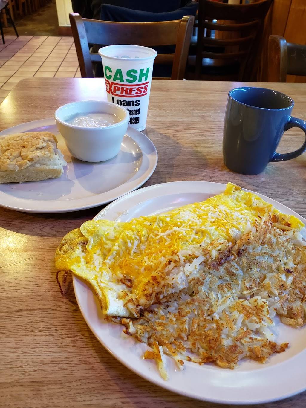 The Haystack | restaurant | 6560 US-51, Millington, TN 38053, USA | 9018720567 OR +1 901-872-0567