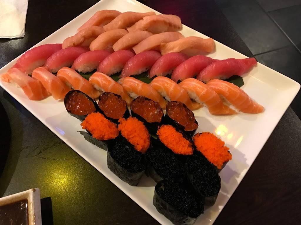 Miyama | restaurant | 20789 Great Falls Plaza Ste 110, Sterling, VA 20165, USA | 7034308800 OR +1 703-430-8800