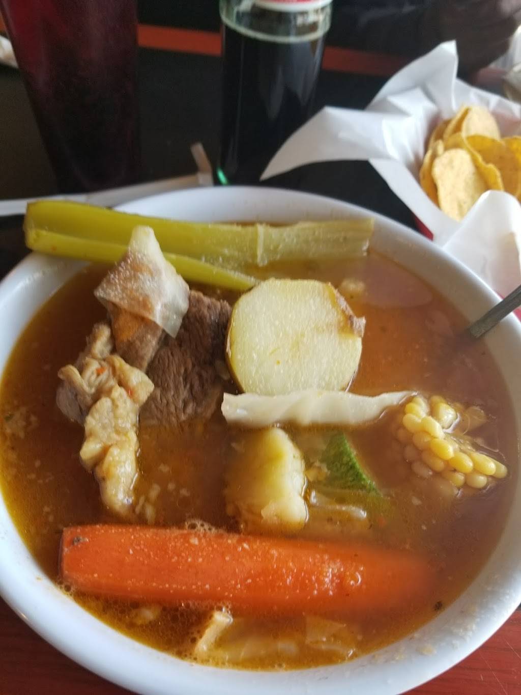 El Regio | restaurant | 315 E Jefferson Blvd, Dallas, TX 75203, USA | 2149414615 OR +1 214-941-4615