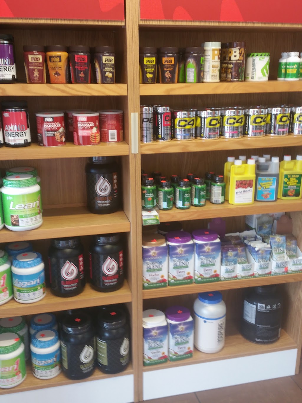 Smoothie King | meal delivery | 12520 SW 88th St, Miami, FL 33186, USA | 3055987004 OR +1 305-598-7004