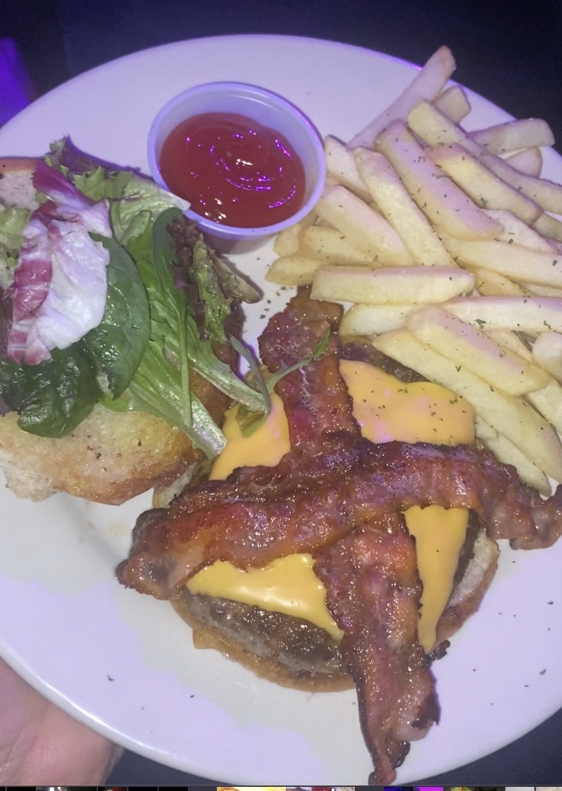 Fusions Restaurant & Lounge | restaurant | 600 S Dixie Hwy, Hollywood, FL 33020, USA | 9542511329 OR +1 954-251-1329