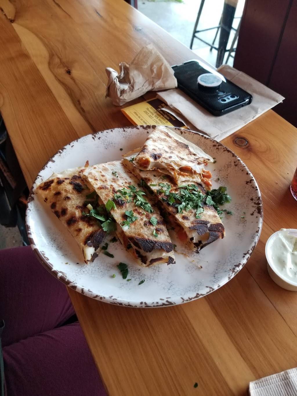 Brewers Row | restaurant | 3205 N 26th St, Tacoma, WA 98407, USA | 2533271757 OR +1 253-327-1757