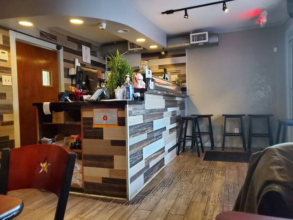 Tamashi Ramen and Sushi | restaurant | 2518 W Holcombe Blvd, Houston, TX 77030, USA | 3462045523 OR +1 346-204-5523