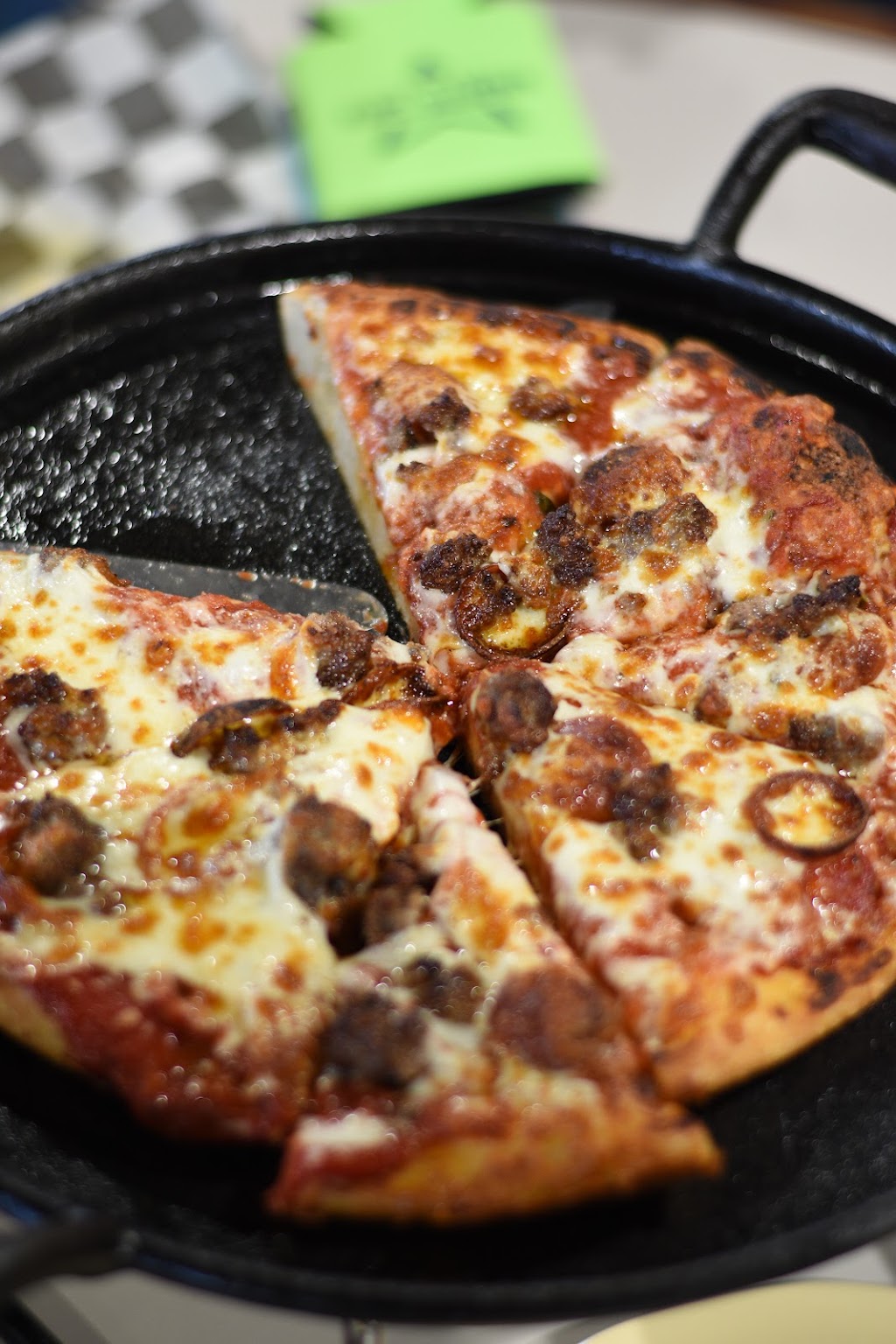 Magnetic South Brewery | restaurant | 516 N Main St, Anderson, SC 29621, USA | 8645392337 OR +1 864-539-2337