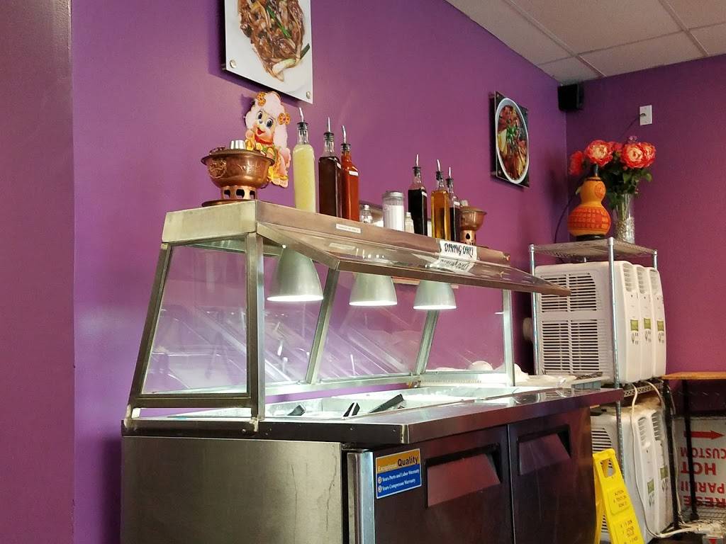 Double 10 Mini Hot Pot | restaurant | 2102, 1272 S Park St, Madison, WI 53715, USA | 6084673330 OR +1 608-467-3330