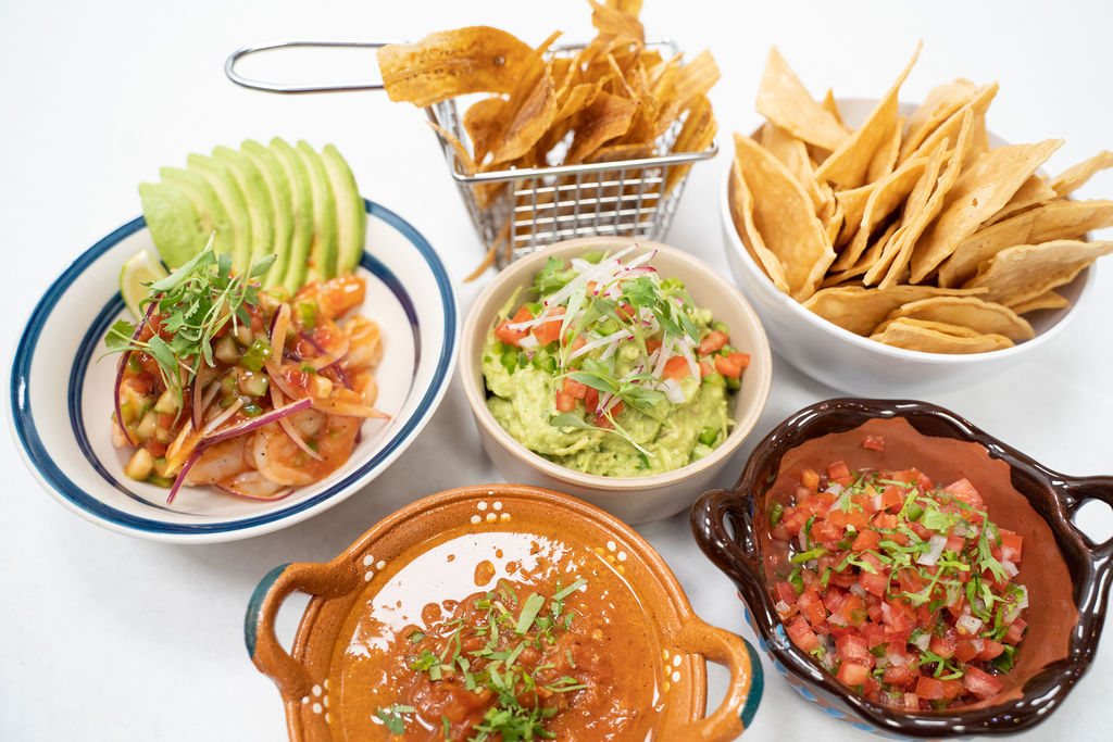 Made In Mexico LLC | restaurant | 3300 Fairmount Ave, Philadelphia, PA 19104, USA | 2678641805 OR +1 267-864-1805