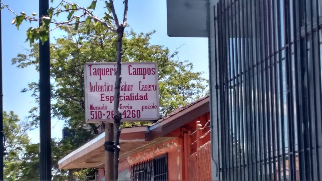 La Casita | restaurant | 3659 Foothill Blvd, Oakland, CA 94601, USA | 5102614260 OR +1 510-261-4260