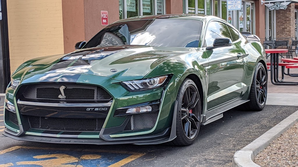 Wingstop | restaurant | 1515 N 7th Ave Ste 152, Phoenix, AZ 85007, USA | 6022529464 OR +1 602-252-9464