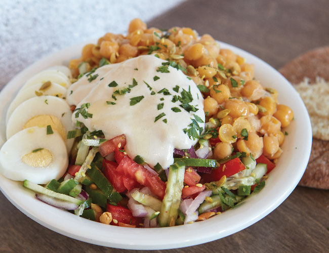 Vish Hummus Hollywood | restaurant | 2893 Stirling Rd, Hollywood, FL 33021, USA | 9544048855 OR +1 954-404-8855