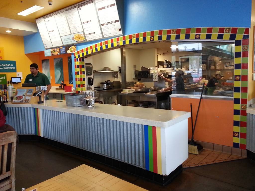 Rubios | restaurant | 2320 E Baseline Rd #150, Phoenix, AZ 85042, USA | 6022688466 OR +1 602-268-8466