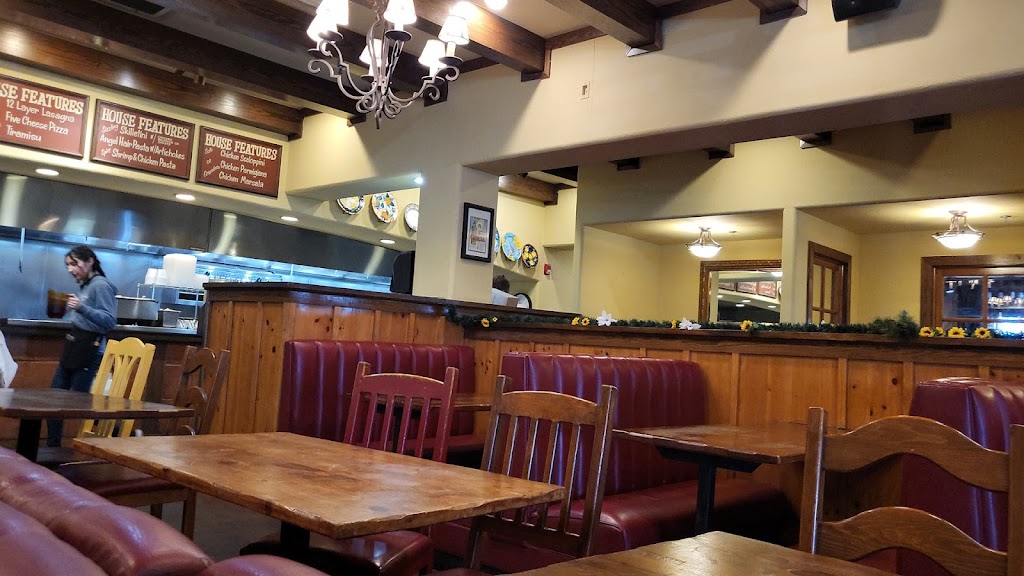 Johnny Carinos | restaurant | 4330 Kell W Blvd, Wichita Falls, TX 76309, USA | 9406918900 OR +1 940-691-8900