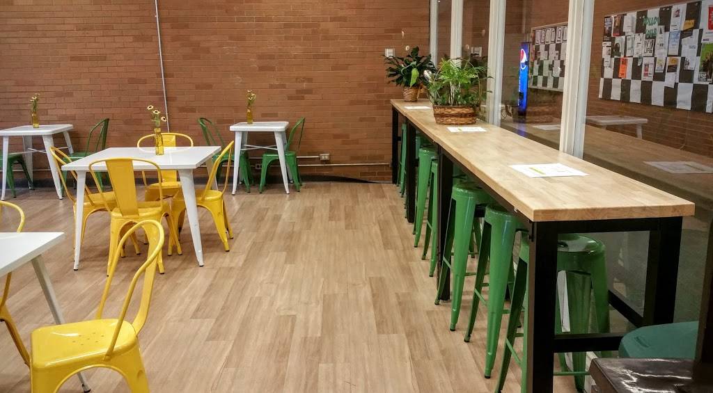 LemonBuzz | cafe | 410 E Columbus Dr Room 117, East Chicago, IN 46312, USA | 2193540133 OR +1 219-354-0133