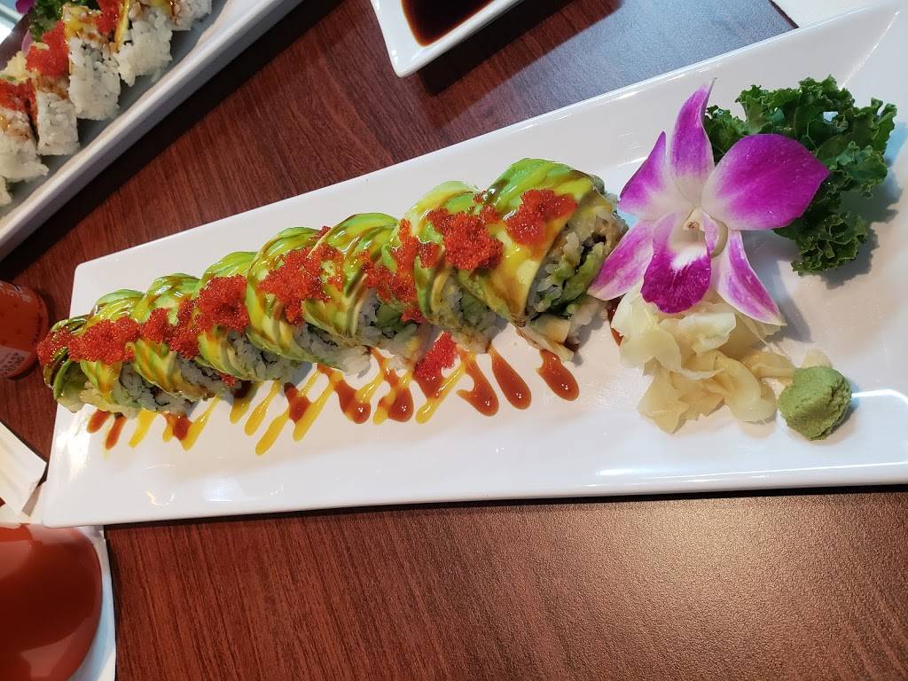 TEMPURA PLACE | restaurant | 356 Haledon Ave, Prospect Park, NJ 07508, USA | 9736539797 OR +1 973-653-9797