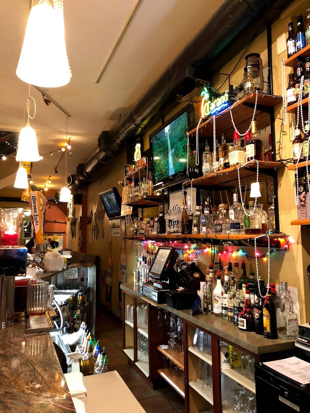 Cactus Cantina | restaurant | 4243 Main St, Philadelphia, PA 19127, USA | 2673856249 OR +1 267-385-6249