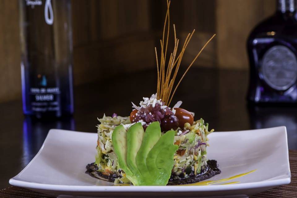 Luna Modern Mexican Kitchen | night club | 7881 Monet Ave, Rancho Cucamonga, CA 91739, USA | 9093344444 OR +1 909-334-4444