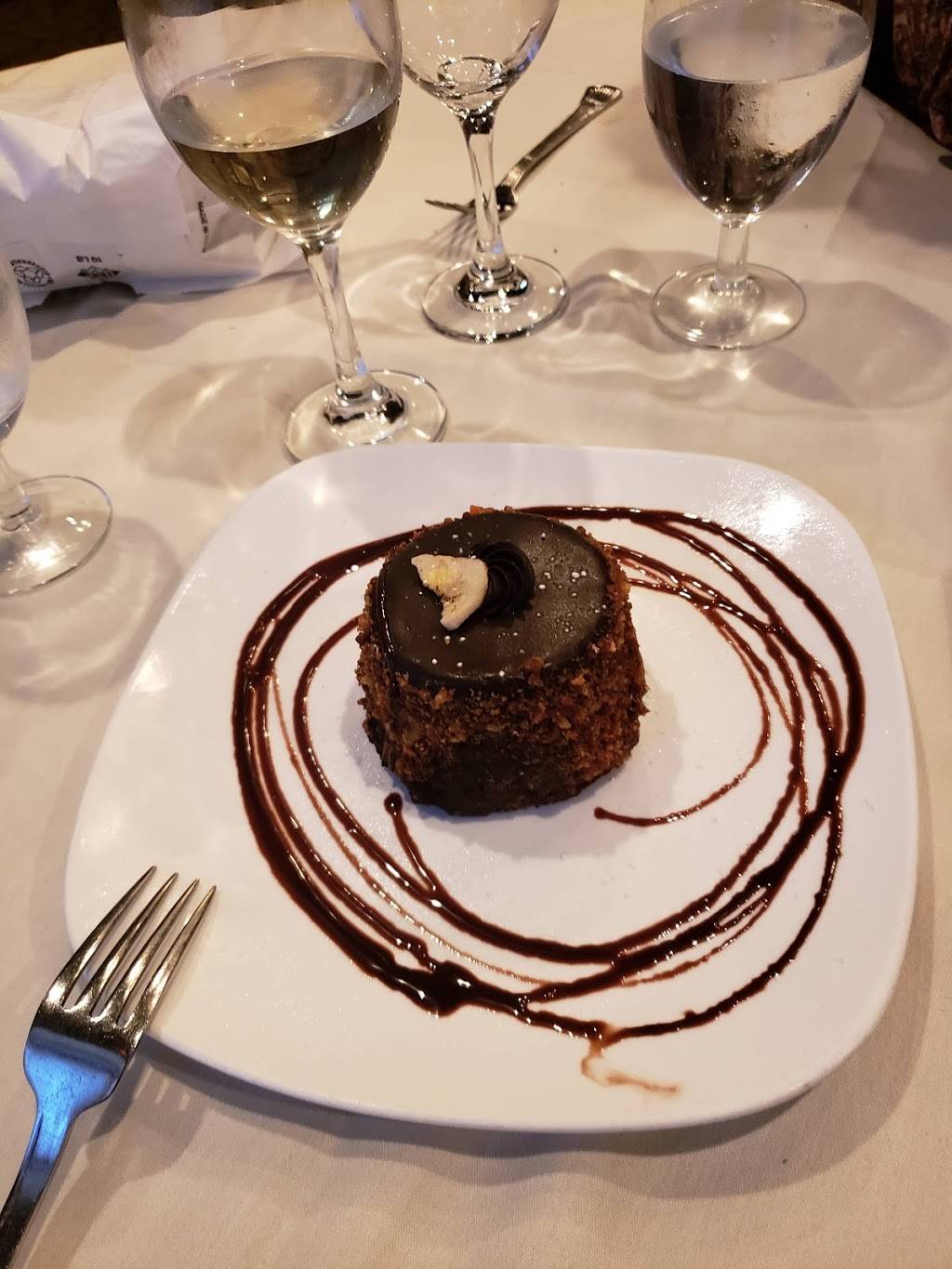 Ponte Vecchio Italian Seafood Grille | restaurant | 3863 County Rd 516, Old Bridge, NJ 08857, USA | 7326071650 OR +1 732-607-1650