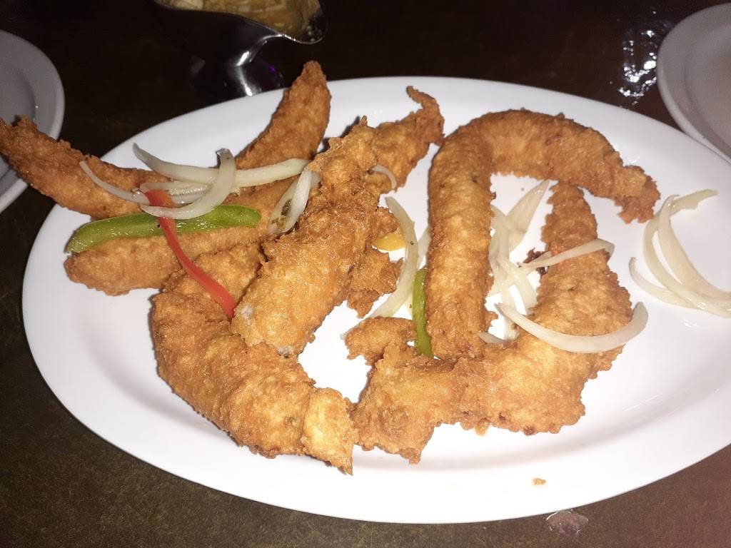 Unique Park | restaurant | Northwest 10th Street, 3521 NW 8th Ave, Pompano Beach, FL 33064, USA | 9547816970 OR +1 954-781-6970