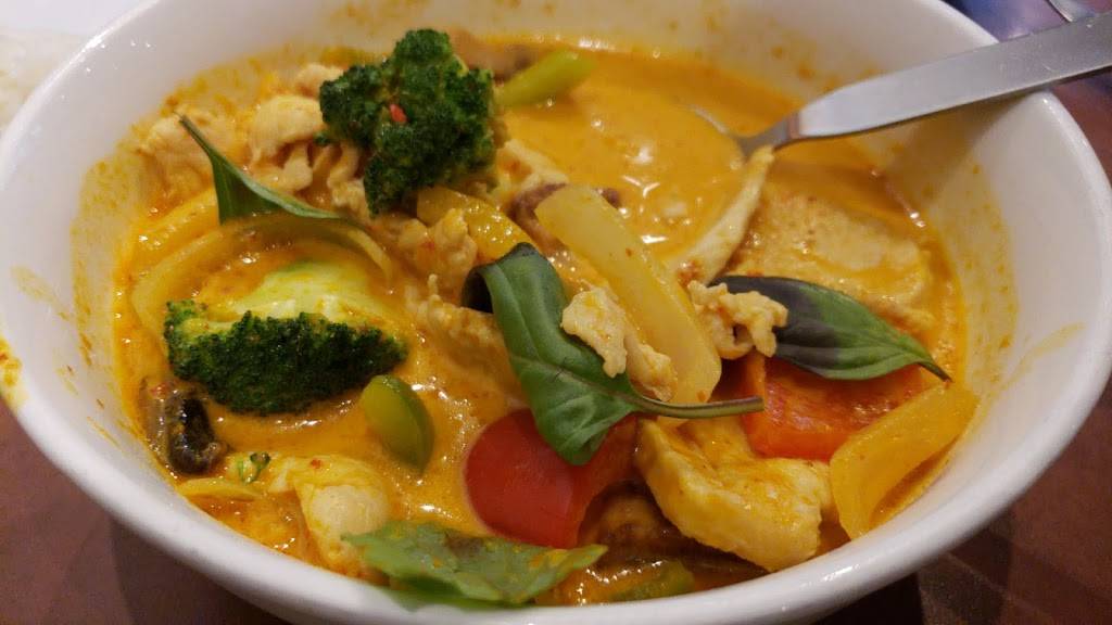 Miss Saigon | restaurant | 5849 Charlotte Pike, Nashville, TN 37209, USA | 6153541351 OR +1 615-354-1351