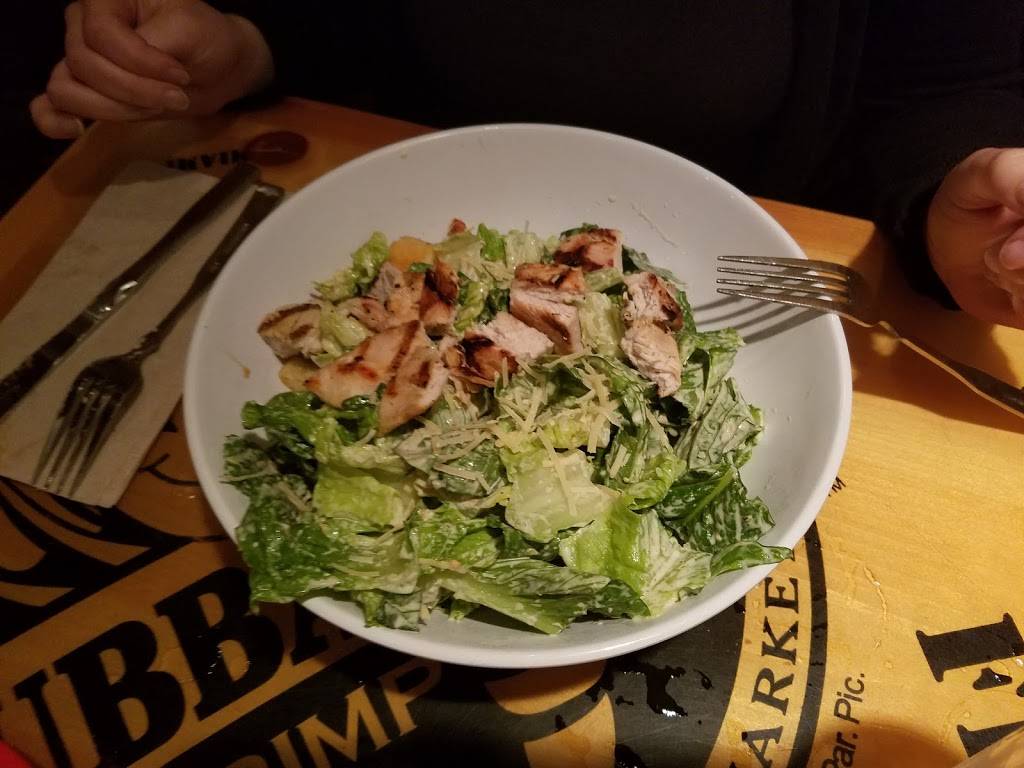 Bubba Gump Shrimp Co. | restaurant | 1000 Universal Studios Boulevard, Suite 114, Universal City, CA 91608, USA | 8187534867 OR +1 818-753-4867