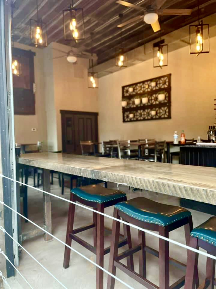 Hops & Vine | restaurant | 527 Main St Suite 2, Lewiston, ID 83501, USA | 2087489703 OR +1 208-748-9703