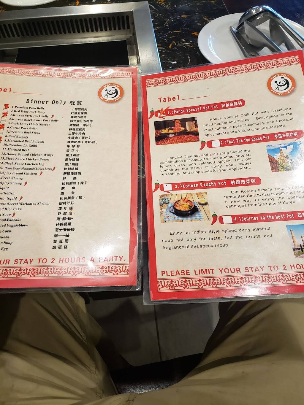 Hot Pot Grill Buffet | restaurant | 480 W Shaw Ave, Clovis, CA 93612, USA | 5593248888 OR +1 559-324-8888