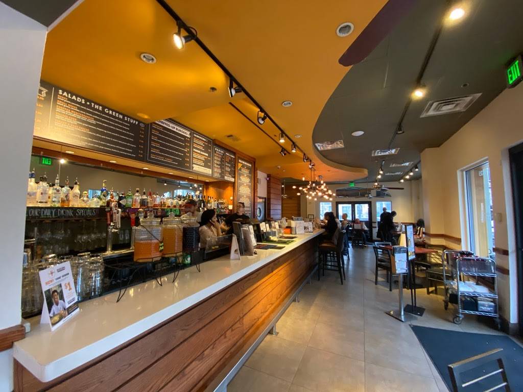 Village Burger Bar | restaurant | 3699 McKinney Ave, 325 West Village C, Dallas, TX 75204, USA | 2144439998 OR +1 214-443-9998