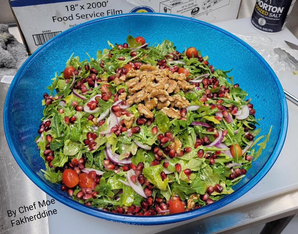 Syriana Mediterranean Cuisine | restaurant | 26920 Center Ridge Rd, Westlake, OH 44145, USA | 4404559903 OR +1 440-455-9903