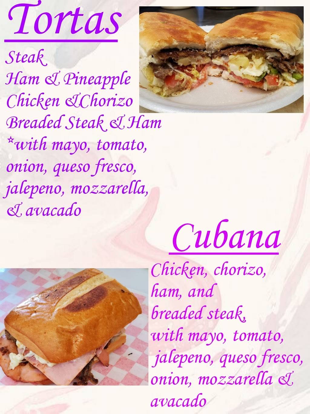 Tortas y Tacos DelValle | restaurant | 602 Broadway St, Waterloo, IA 50703, USA | 3192296351 OR +1 319-229-6351