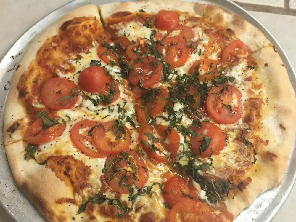 The Planing Mill | Artisan Pizzeria | restaurant | 778 E Center Ave, Visalia, CA 93292, USA | 5597130818 OR +1 559-713-0818