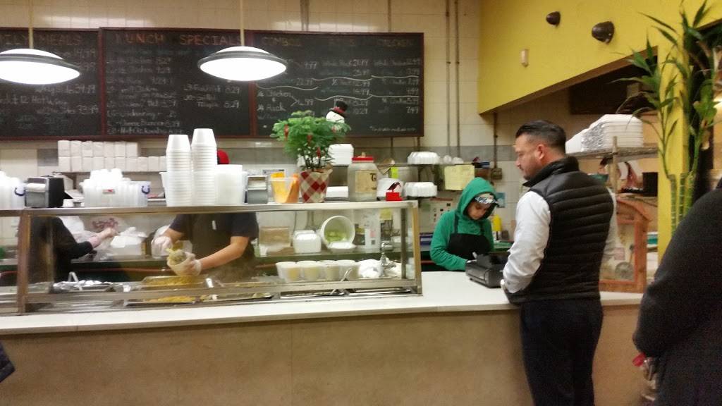 Chicken Lovers | restaurant | 215-9 Northern Blvd, Bayside, NY 11361, USA | 7182258482 OR +1 718-225-8482