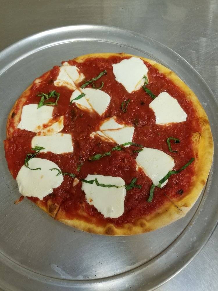 Minas Pizza & Restaurant | restaurant | 6151 Ridge Ave, Philadelphia, PA 19128, USA | 2154827010 OR +1 215-482-7010