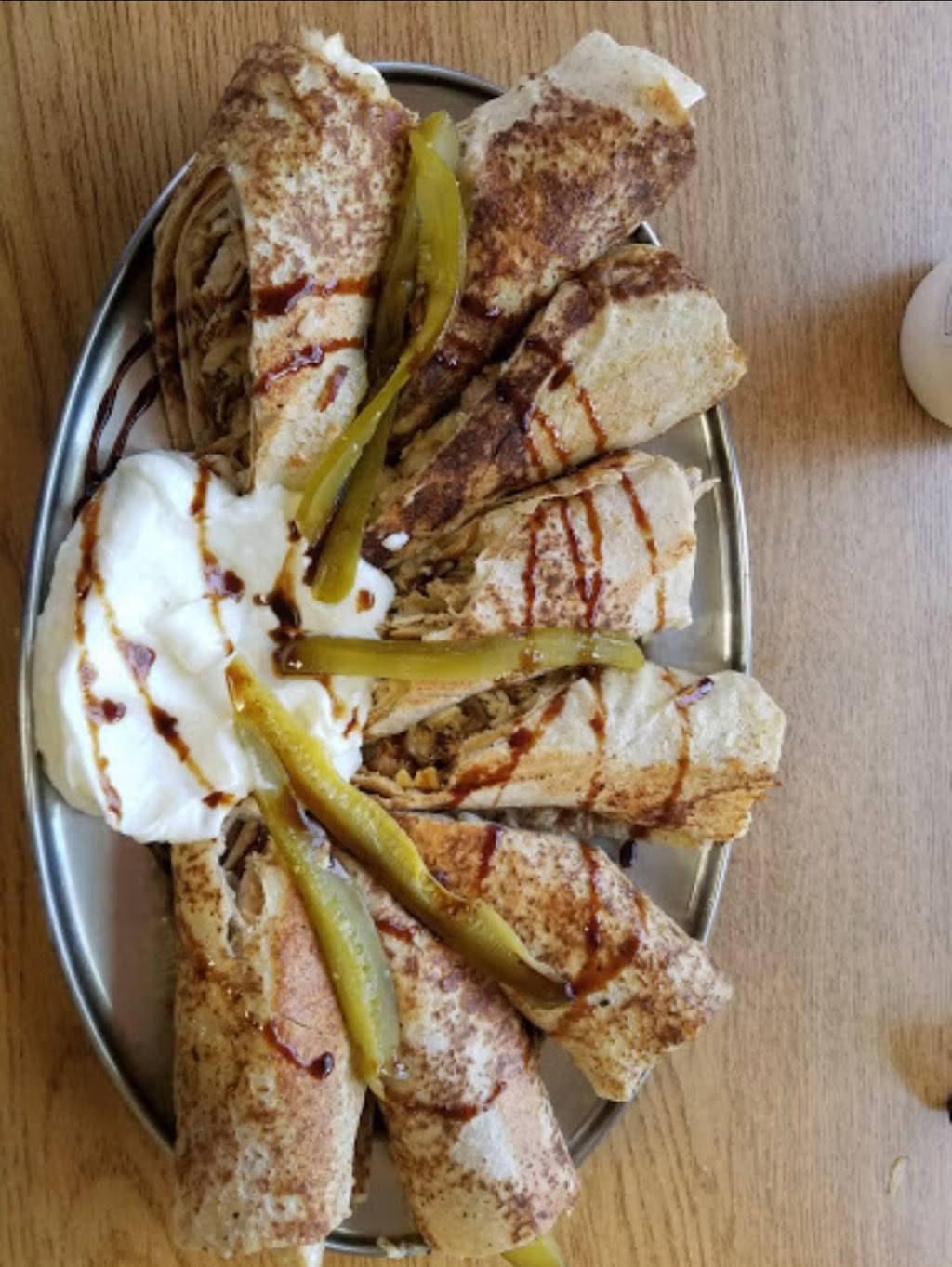 Al-Sham | restaurant | 7701 5th Ave, Brooklyn, NY 11209, USA | 3479097100 OR +1 347-909-7100