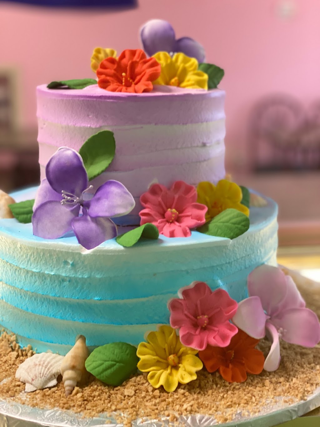 JOHANA BAKERY CAFE | restaurant | 8795 Antoine Dr STE #114, Houston, TX 77088, USA | 8325982385 OR +1 832-598-2385