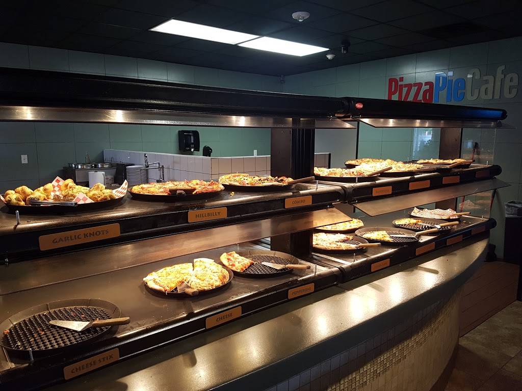 Pizza Pie Cafe | restaurant | 2235 N University Pkwy, Provo, UT 84604, USA | 8013735561 OR +1 801-373-5561