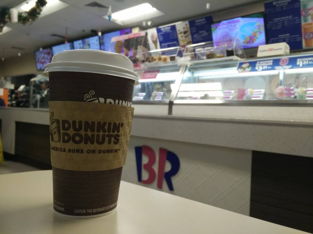 Dunkin | cafe | 108 S Northwest Hwy, Barrington, IL 60010, USA | 8473813808 OR +1 847-381-3808