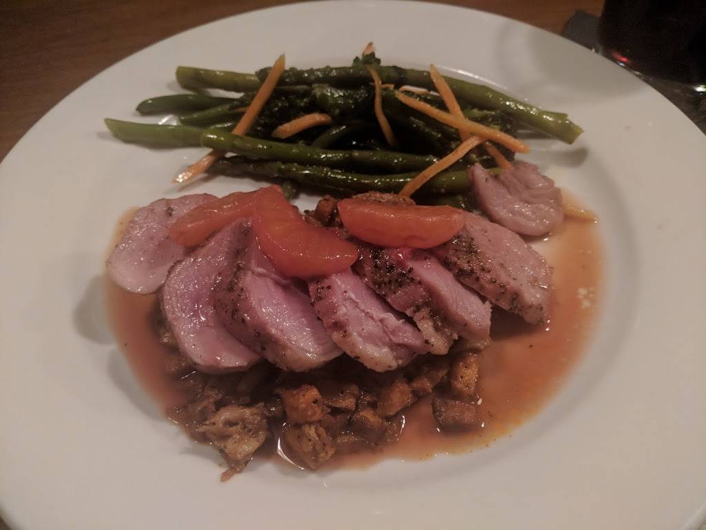 Marks Restaurant | restaurant | 616 Dolley Madison Rd, Greensboro, NC 27410, USA | 3363870410 OR +1 336-387-0410