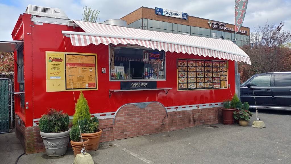 Taqueria La Pasadita | restaurant | 2143 N Northgate Way, Seattle, WA 98133, USA | 2534864371 OR +1 253-486-4371