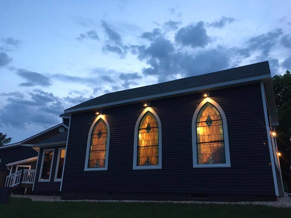 The Old Schoolhouse Special Events | restaurant | E13887 County Rd DL, Merrimac, WI 53561, USA | 6082192403 OR +1 608-219-2403