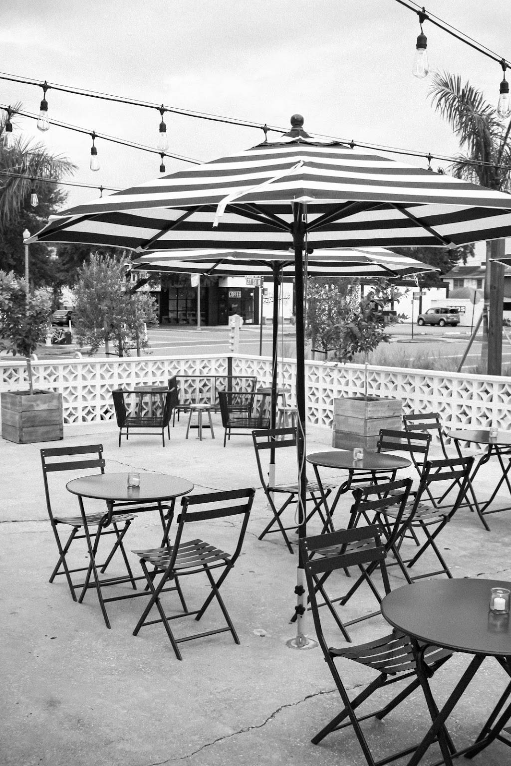 Baba Restaurant, Bakery & Cafe | restaurant | 2701 Central Ave, St. Petersburg, FL 33713, USA | 7279543406 OR +1 727-954-3406