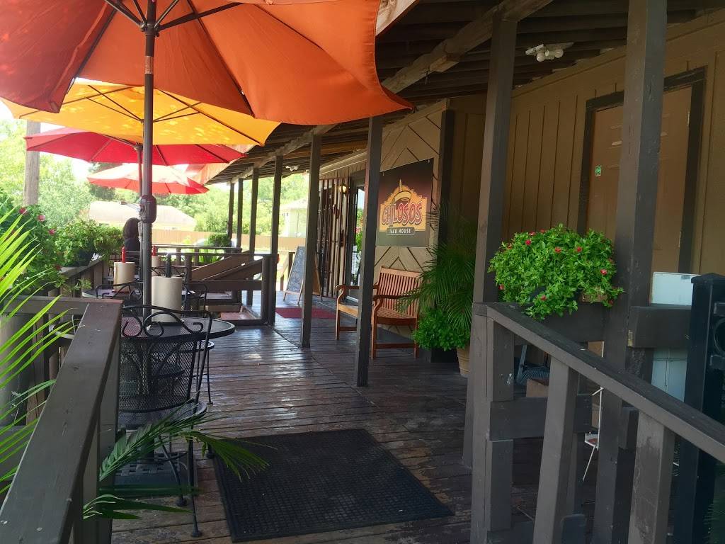 Chilosos Taco House | restaurant | 701 E 20th St, Houston, TX 77008, USA | 7138682273 OR +1 713-868-2273