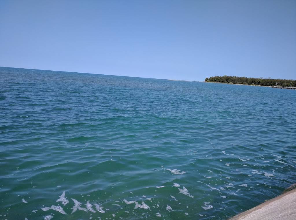 Beachside Cafe | restaurant | 596 Harbour St, Port Elgin, ON N0H 2C5, Canada | 5198325455 OR +1 519-832-5455