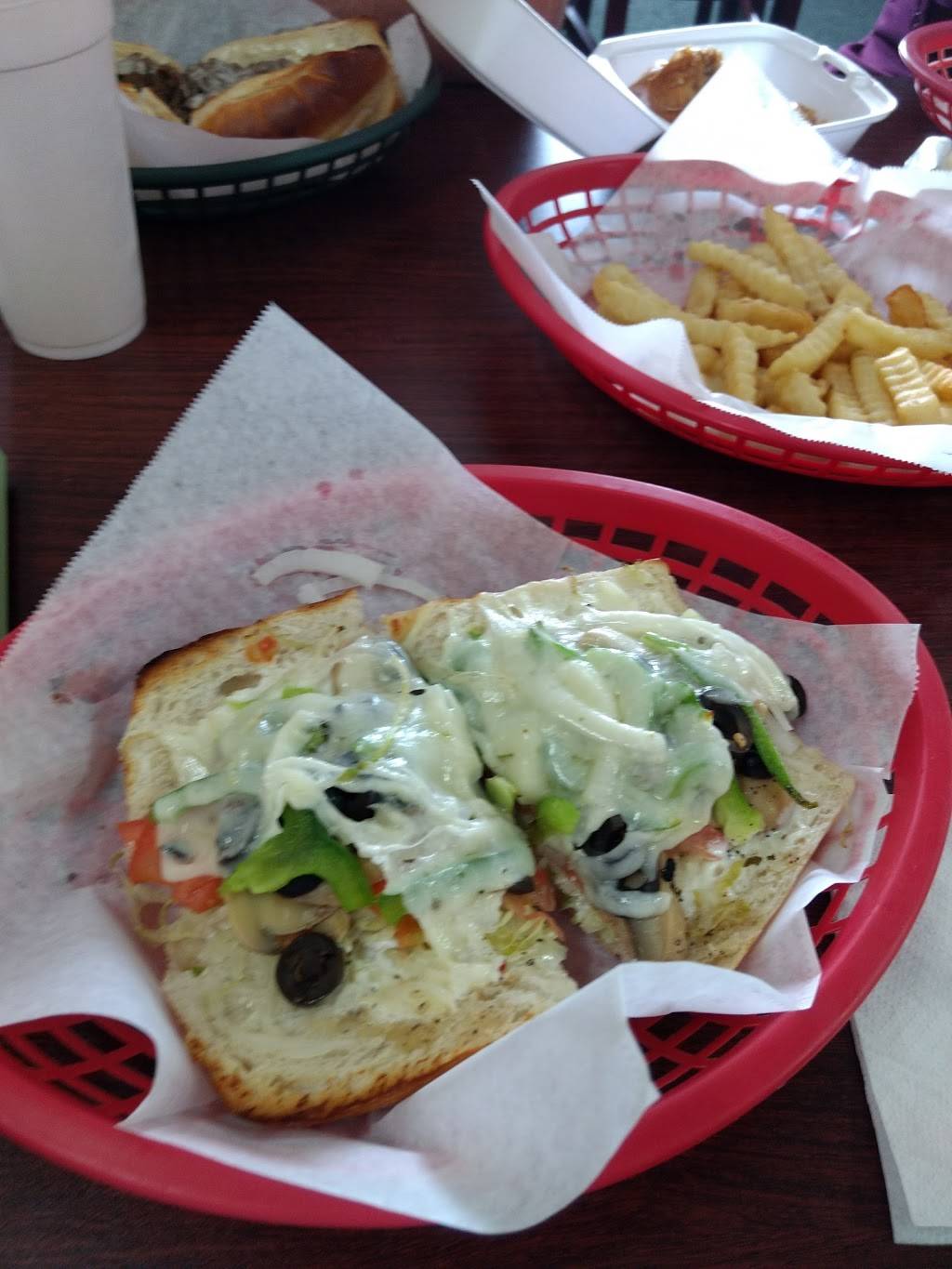 Tonys Place | restaurant | 1870 US-15, Sumter, SC 29154, USA | 8034810777 OR +1 803-481-0777