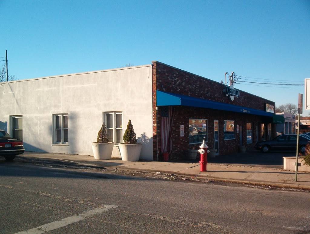 Ceriello Fine Foods | restaurant | 541 Willis Ave, Williston Park, NY 11596, USA | 5167470277 OR +1 516-747-0277