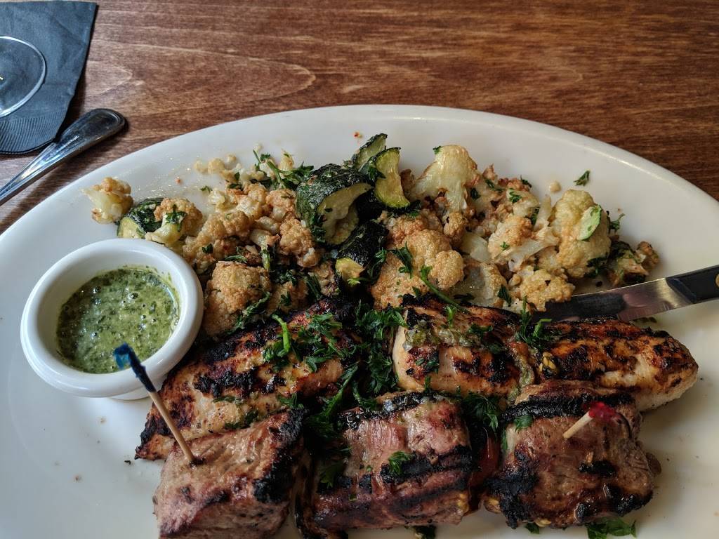 Dishdash Grill | restaurant | 181 Ranch Dr, Milpitas, CA 95035, USA | 4082626949 OR +1 408-262-6949