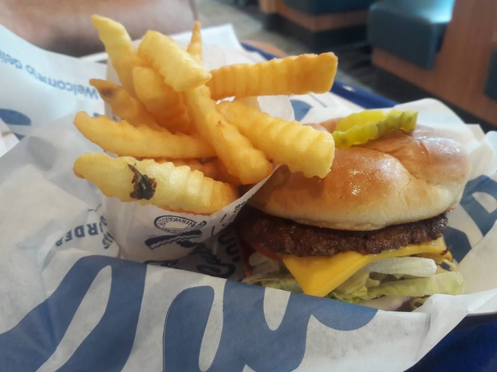 Culvers | restaurant | 10770 Sw, Tradition Pkwy, Port St. Lucie, FL 34987, USA | 7723452874 OR +1 772-345-2874